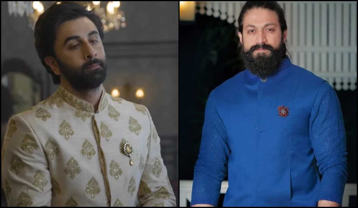 Ranbir Kapoor and Yash to share minimal screen time in Ramayana