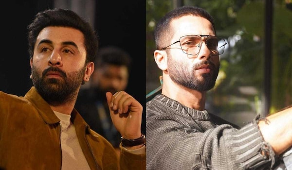 5 similarities between Ranbir Kapoor and Shahid Kapoor - From being chocolate boys to misogynistic...