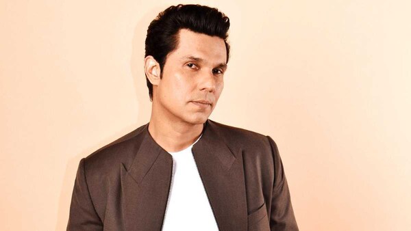 Did you know Randeep Hooda almost left Extraction for Battle of Saragarhi? Here’s what happened