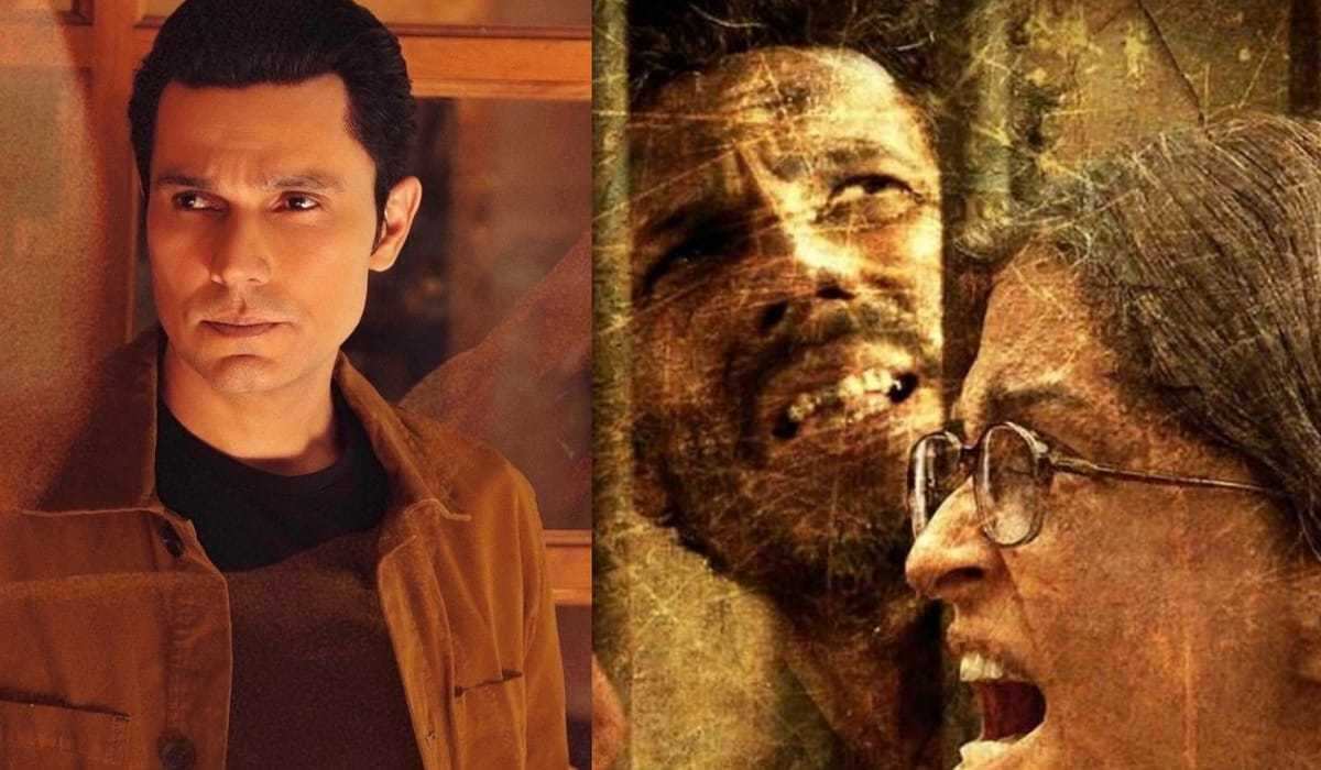 Randeep Hooda calls it ‘KARMA’ as Sarabjit Singh’s killer Amir Sarfaraz gets murdered, expresses his gratitude to the killer