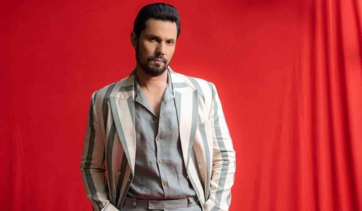 Randeep Hooda reunites with Extraction director Sam Hargrave for Matchbox