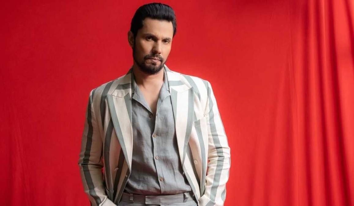 Randeep Hooda's next film revealed: Operation Khurki it is - All you need to know