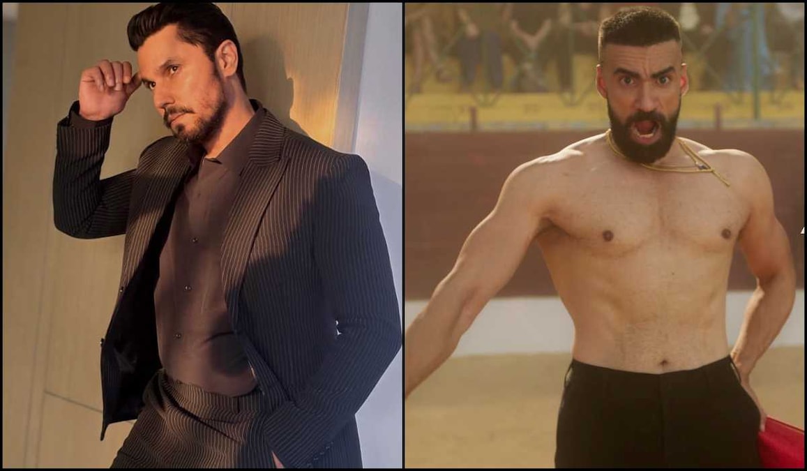 O'Romeo: Avinash Tiwary replaces Randeep Hooda as antagonist in Shahid Kapoor's action thriller? Here's what we know