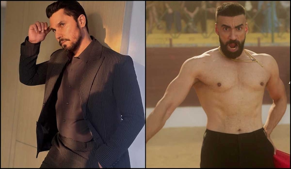 O'Romeo: Has Avinash Tiwary replaced Randeep Hooda as antagonist in Shahid Kapoor's action thriller? Here's what we know