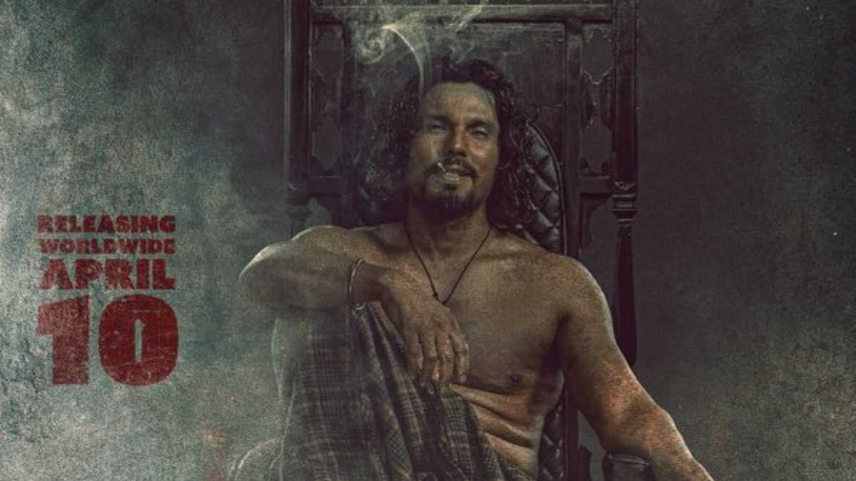 Jaat: Randeep Hooda spills beans about his character Ranatunga in Sunny Deol's filmc- 'He operates with kind of brutality that...'