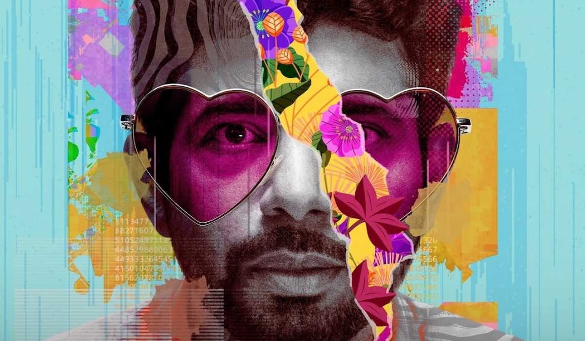 Rangeen OTT release date: Here's when and where you can stream Viineet Kumar Siingh's dark comedy series