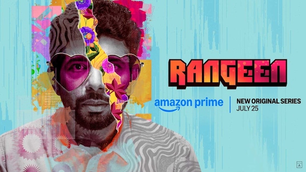Rangeen