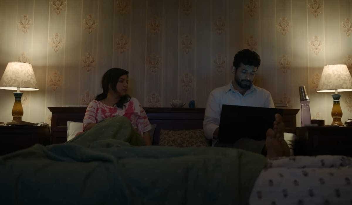 Rangeen Trailer: Viineet Kumar Singh & Rajshri Deshpande Star in a Chaotic, Heartfelt Romance