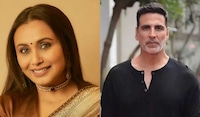 OMG 3: Rani Mukerji to join Akshay Kumar for even more hard-hitting plot? Here's what we know