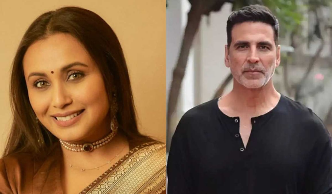 OMG 3: Rani Mukerji to join Akshay Kumar for even more hard-hitting plot? Here's what we know