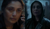 Why Rani Mukerji's Mardaani 3 feel like a high-octane echo of Shefali Shah's Delhi Crime Season 3?