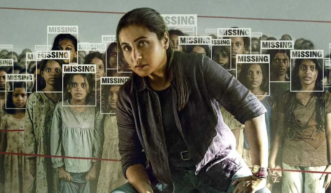 Rani Mukerji's Mardaani 3: Release date, what to expect, trailer breakdown, cast members, and more..