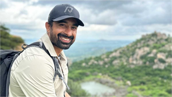 Rannvijay Singha host Roadies