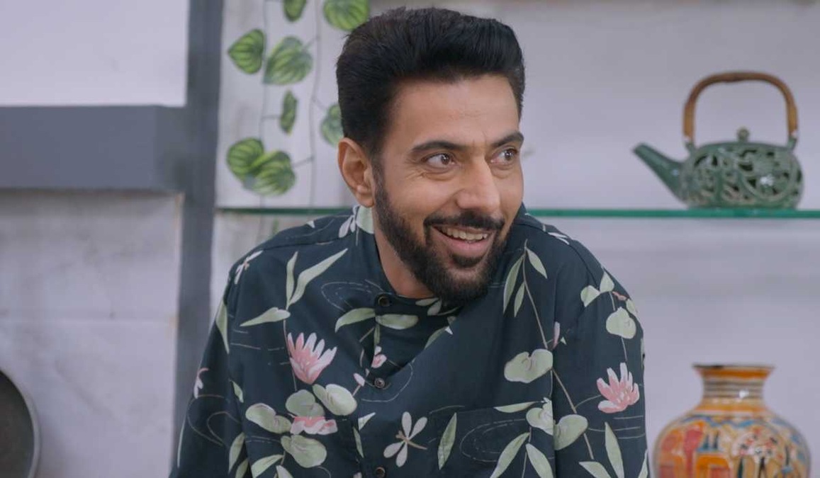 Ranveer Brar on Yeh Kya Bana Diya: 'Chocolate Biryani and Fish Fry Jalebi? I genuinely questioned my culinary learning'