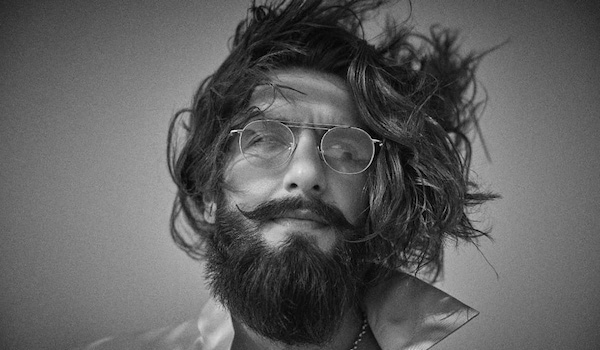 Ranveer Singh/Instagram