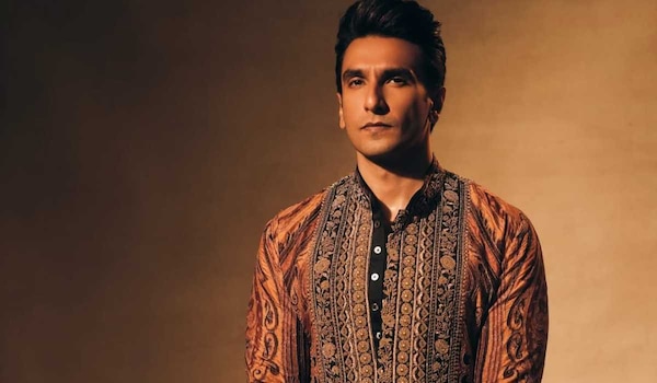 Ranveer Singh's post-apocalyptic film tentatively titled Pralay