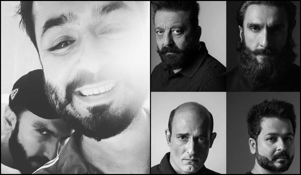 Dhurandhar: Ranveer Singh learns of Aditya Dhar’s birthday surprise—but hasn’t seen the final cut yet