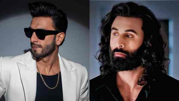 Animal - Ranveer Singh spoke to Sandeep Reddy Vanga for '40 minutes', sent 'lengthy message' after watching Ranbir Kapoor's film