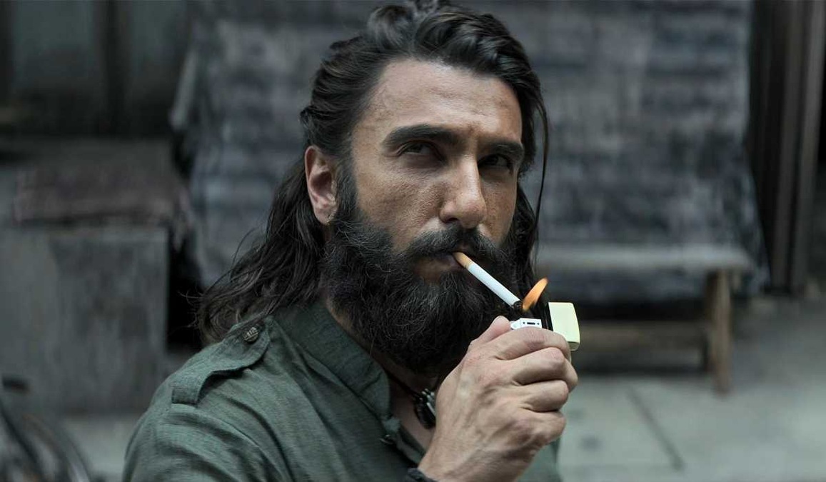 Dhurandhar: Ranveer Singh's star-studded film to drop first song on Diwali