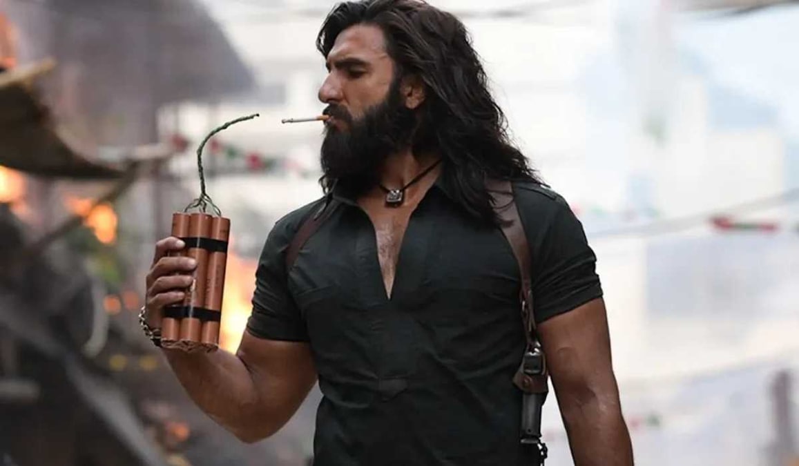 Ranveer Singh's Dhurandhar sequel gets a new title; teaser runtime and rating revealed