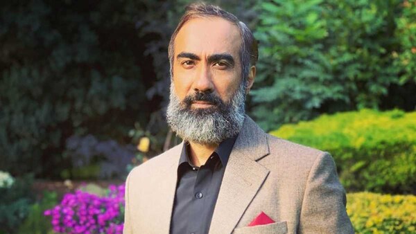 Bigg Boss OTT 3: Ranvir Shorey reacts to Sana Makbul commenting on his son - 'I don't hold grudge against her but...' | Exclusive