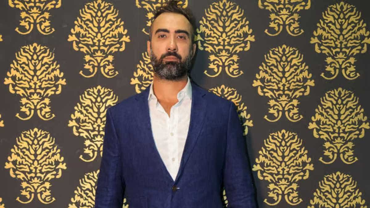 Shekhar Home actor Ranvir Shorey on rising entourage costs: 'I don't think it is fair to producers because...' | Exclusive