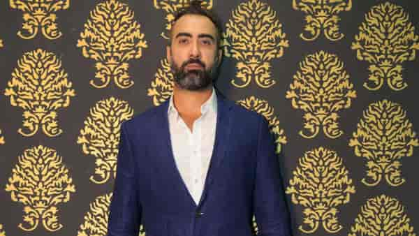 Shekhar Home actor Ranvir Shorey on rising entourage costs: 'I don't think it is fair to producers because...' | Exclusive