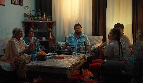 Rasmalai OTT release date: When and where to watch Jatinder Kaur's Punjabi family drama series