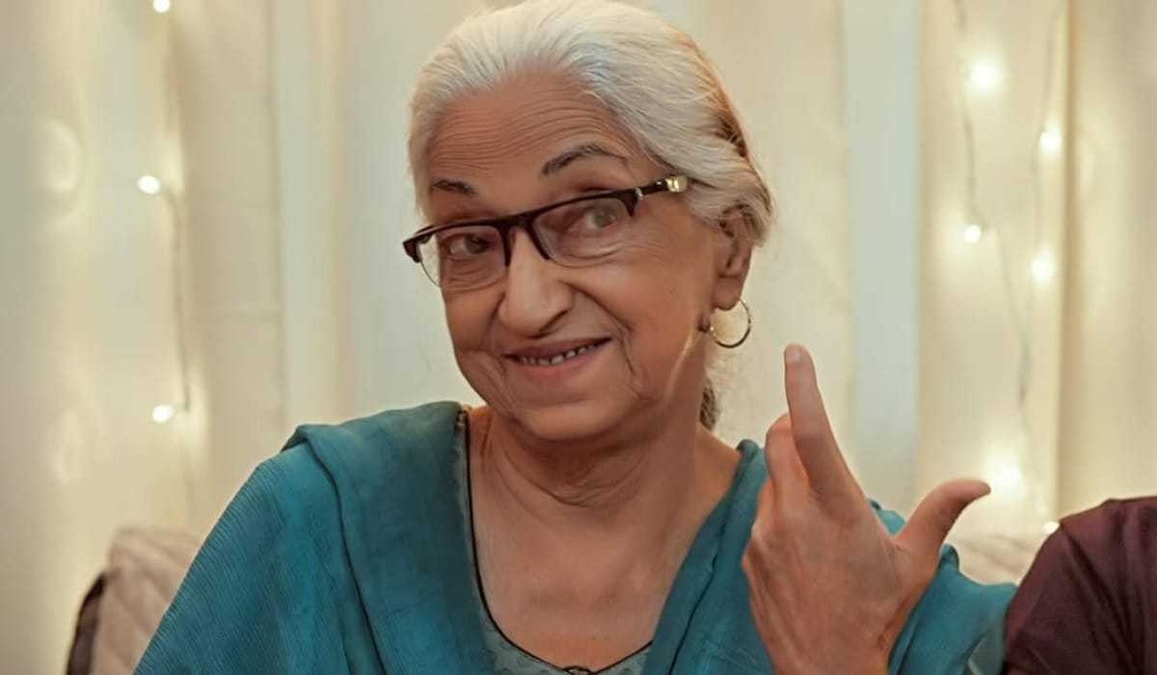 Rasmalai out on OTT: Here's where you can watch Jatinder Kaur's latest Punjabi family drama series