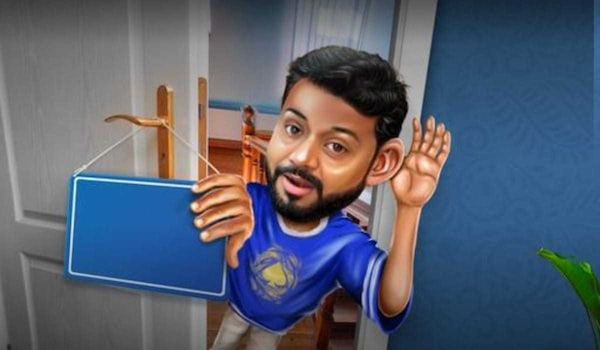 Raula Basement Da trailer: Karamjit Anmol’s latest Punjabi comedy series is chaotic but fun