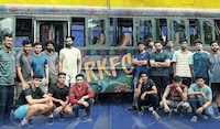 Real Kashmir Football Club out on OTT: Manav Kaul and Mohammed Zeeshan Ayyub-led series drops earlier than expected; here's where you can stream