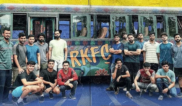 Real Kashmir Football Club out on OTT: Manav Kaul and Mohammed Zeeshan Ayyub-led series drops earlier than expected; here's where you can stream