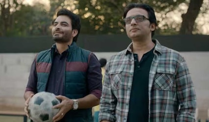 Real Kashmir Football Club Twitter Review: Mohd Zeeshan Ayyub, Manav Kaul's series is 'exceptional'; Fans call it 'real, raw and full of heart'