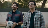 Real Kashmir Football Club Twitter Review: Mohd Zeeshan Ayyub, Manav Kaul's series is 'exceptional'; Fans call it 'real, raw and full of heart'