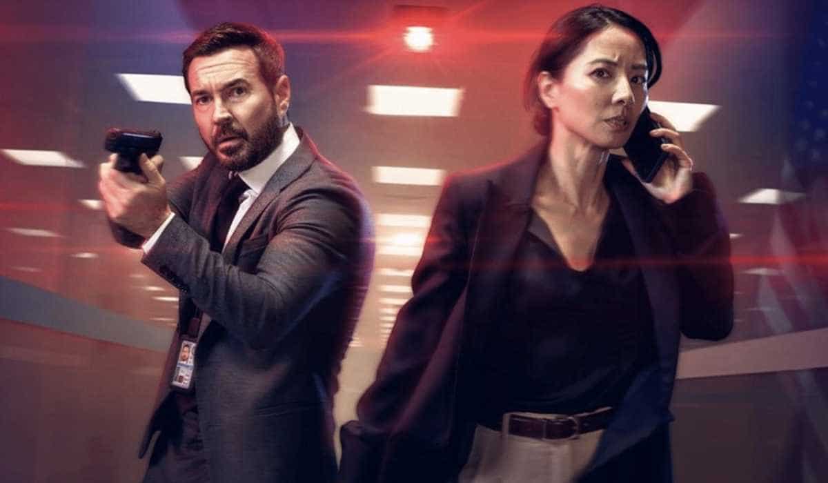 Cbs Red Eye Red Eye Season 2 out on OTT in India: Here's where you can stream, cast ...