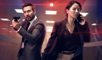 Red Eye Season 2 out on OTT in India: Here's where you can stream, cast, episode details, and more about British thriller series