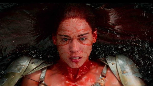 Red Sonja OTT release date in India: When and where to watch Matilda Lutz's action-adventure flick highlighting sword fights