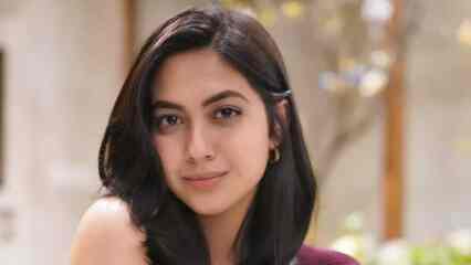 Ek Farzi Love Story actor Reem Shaikh admits it's tough to be 'unfiltered' on social media: 'But I have become...' | Exclusive