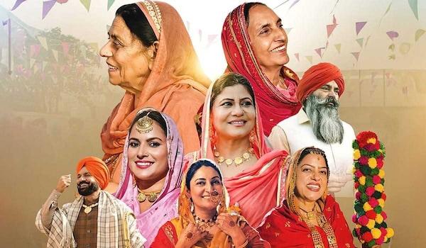 Reetan Naal Preetan OTT release date: When and where to watch the Punjabi light-hearted family drama web series