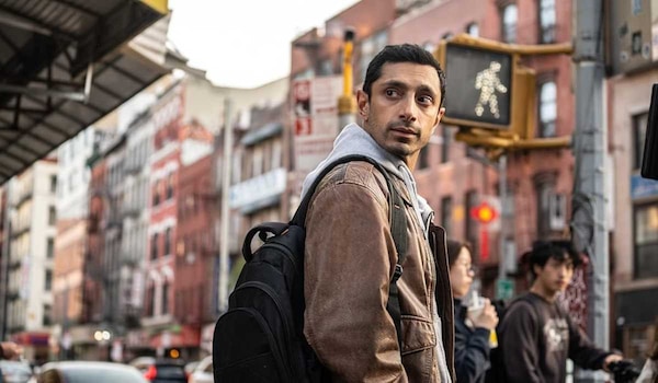 Relay OTT release date in India: Here's when and where you can stream Riz Ahmed's thriller flick