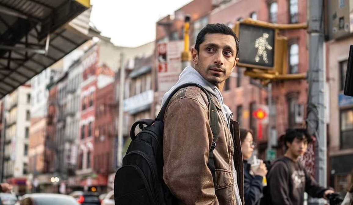 Relay OTT release date in India: Here's when and where you can stream Riz Ahmed's thriller flick