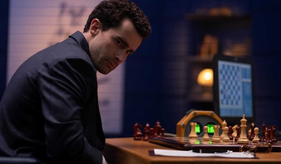 Rematch OTT release date: When and where to watch French-English thriller series in India online