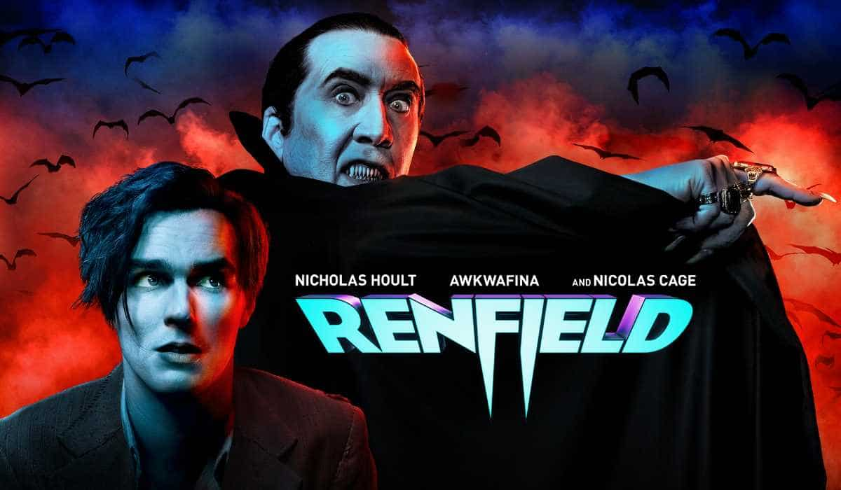 Renfield on Netflix: Here's when you can stream Nicolas Cage and Nicholas Hoult's Dracula story on the OTT platform