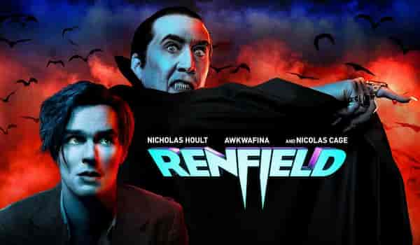 Renfield on Netflix: Here's when you can stream Nicolas Cage and Nicholas Hoult's Dracula story on the OTT platform