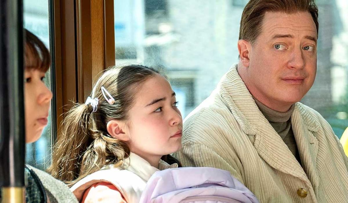Rental Family OTT release date in India: Here's when and where you can stream Brendan Fraser's dramedy film