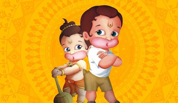 17 years of Return of Hanuman: When Anurag Kashyap directed an animated film