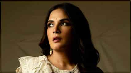 Richa Chadha calls Bollywood 'imaginary'; says '15 families between Bandra and Goregaon think...'