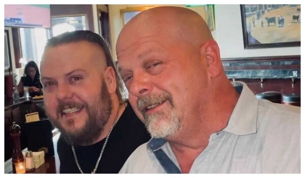 Pawn Stars’ Rick Harrison mourns the untimely death of his son Adam, condolences pour in from well-wishers