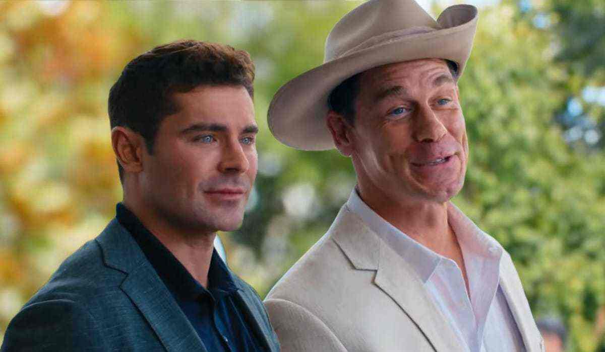 Ricky Stanicky - OTT release date, trailer, plot, cast, and more about Zac Efron and John Cena-starrer