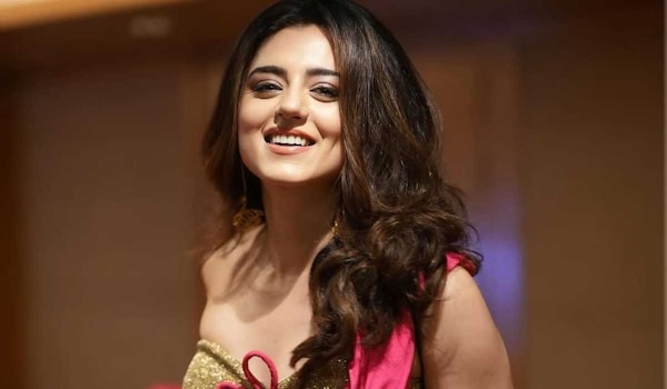 Ridhi Dogra: 'Need more people to back me—and they won't regret it' | Exclusive